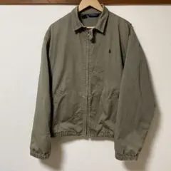“USA” Vintage Polo Ralph Lauren jacket
