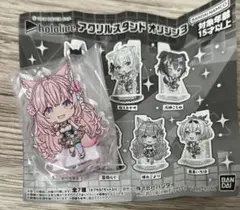 ホロライブ　アクスタ　オリジン3 博衣こよりさん