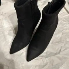 【美品】RANDA ショートブーツ