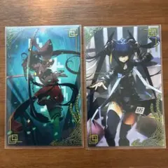 2026年最新】英傑大戦 董白の人気アイテム - メルカリ