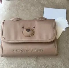 gelato pique 母子手帳ケースのサムネイル