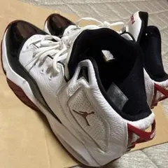 NIKEJordan 6 Rings White Black Redのサムネイル