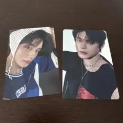 zerobaseone デジパ　キムジウン　トレカ