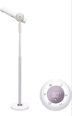 2025年最新】bisara ハンズフリースタンドヘアドライヤーの人気