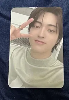 ハルト マガジン 特典トレカ