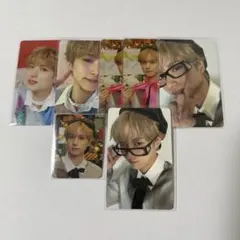 尾崎匠海 タレントカード