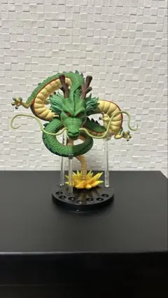 ゆうき様 専用 ドラゴンボール シェンロン 40周年記念 - メルカリ