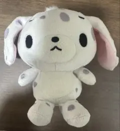 希少 サンリオ シュガーバニーズ ぶちうさ ぬいぐるみ ぶち柄 - メルカリ