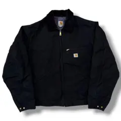 2026年最新】CARHARTT デトロイトジャケット xlの人気アイテム - メルカリ