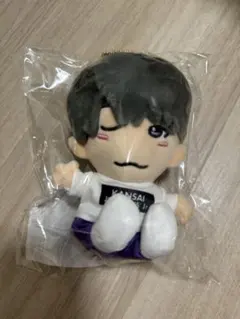 高橋恭平 ちびぬい