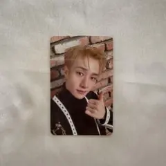 straykids スキズ SocialPath 会場限定 オフイベ バンチャン