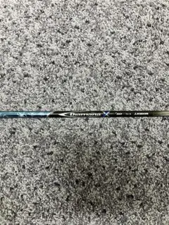 MITSUBISHI ディアマナBB 63 SR テーラーメイド 試打刻印有り MITSUBISHI ディアマナBB 63 SR テーラーメイド 試打刻印有り - メルカリ