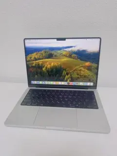 MacBook Pro 16”M4Pro24GB 512GBAppleCare+ - メルカリ