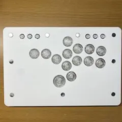Punkworkshop Mini box タイプB (Brook Gen-5)