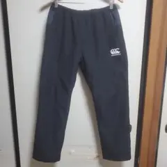 CANTERBURY ウォームアップウェアセット レッド - メルカリ