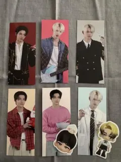 ENHYPEN WORLD ニキ まとめ売り