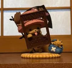 ONE PIECE Chopper