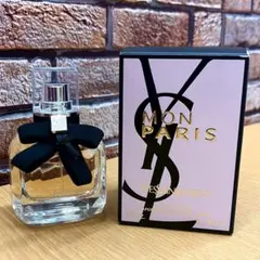 ☆ＹＳＬ　モン　パリ　30ml　未使用・箱付き