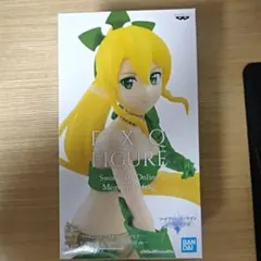 ソードアート・オンライン メモリー・デフラグ  リーファ ビキニアーマー