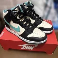 NIKE DUNK HI RETRO EMB / ナイキダンクハイレトロEMB