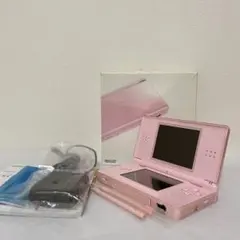 Nintendo ニンテンドーDS Lite ノーブルピンク