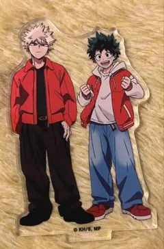 緑谷出久 アクリルスタンド ヒロアカ まとめ売り20個セットバラ売り可 僕のヒーローアカデミア 42巻 緑谷出久 アクリルスタンド Amazon.co.jp: 僕