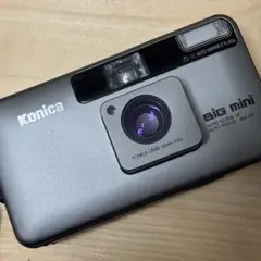 2025年最新】konica big mini bm-201の人気アイテム - メルカリ