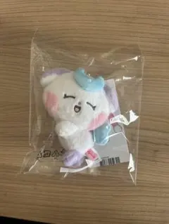 MIGHTEEZ ジョンヨ　Wonder Fairy マイティーズ