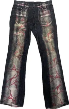 5351 pour les hommes bootscut denimのサムネイル