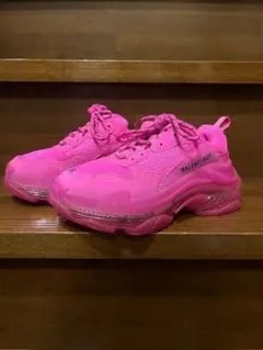 2026年最新】バレンシアガ トリプルs クリアソールの人気アイテム