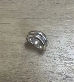 branc iris ブランイリス VOLUTE RING 12号 - メルカリ