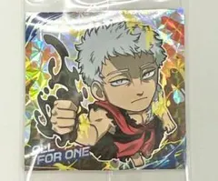 僕のヒーローアカデミア ウルトラシールウエハース 5 UR オール・フォー・ワン