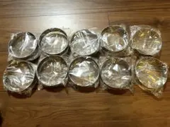 【未使用】JHBS セルクル型10個セットのサムネイル