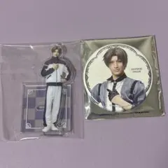 刀ミュ へし切長谷部