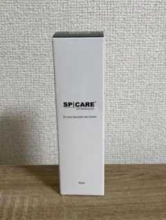SPICARE puff cleansing wash 50mlのサムネイル