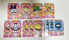 たまごっち　にゅー！ごっちカード