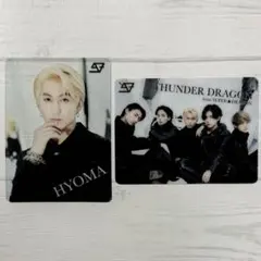 池田彪馬 クリアトレカ