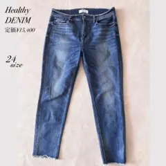 ⭐︎Healthy DENIM/ヘルシー デニム/H. Salt/エイチソルトのサムネイル
