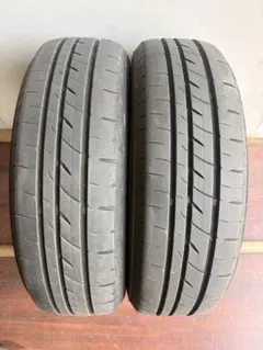 ダンロップ LEMANS V 215 45R17 2本 2020年製 プリウス - メルカリ