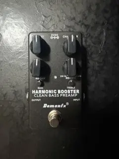 2026年最新】harmonic boosterの人気アイテム - メルカリ