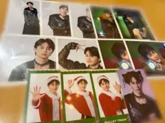 超特急 タクヤ 生写真 ミニフォト トレカ ポストカード