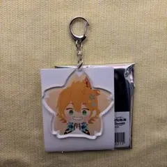 わんぱく！刀剣乱舞 アクリルキーホルダー 浦島虎徹