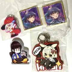 【新品未開封】2.5次元の誘惑　フィギュア　まとめ売り　12点セット 2025年最新】2.5次元の誘惑 フィギュア まとめ売りの人気