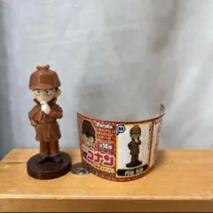 名探偵コナン　エッグチョコ