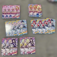 アイプリリング4弾セット