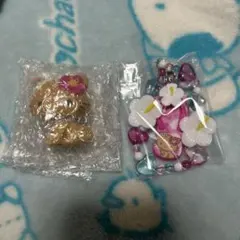 サンリオ　トコナツバケーション　チャーミーキティ