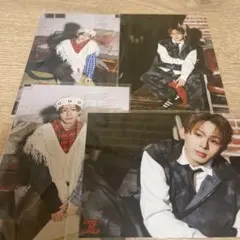 ワンエン EIKU 山下永玖 生写真