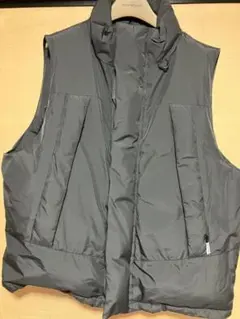 patagonia btuダウンベスト パフボール パタゴニア mars 古着 - メルカリ