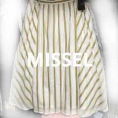 MISSEL ロングスカートのサムネイル