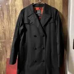 ヤンチェオンテンバール J_O×SANYO メンギャバコート 18aw 未使用 ヤンチェオンテンバール J_O×SANYOメンギャバコート - メルカリ